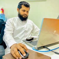 Rizwan Abid