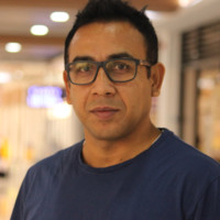 Bhanu Pandit