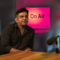 Alroy Dias