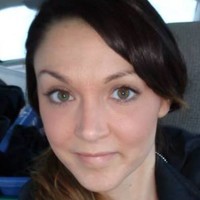 Ashley Greenup