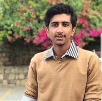 Taha Osama