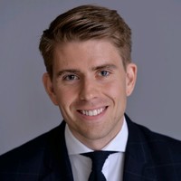 Martyn Jones, Cfa