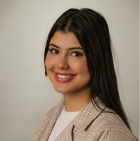 Nedra Jouini