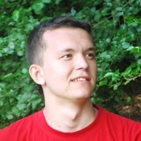 Alex Stetsenko