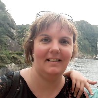 Edurne Olasagasti Arruti