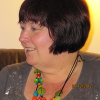 Tricia Harding-Smith