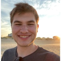 Connor Ware