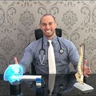 Eric Golosov Cure