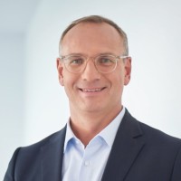 Dr. Egbert Laege