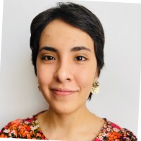 Carla Fiorella Patiño Osorio