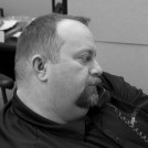 John Cantrell