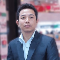 Shishir Chakma