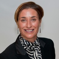 Linda Stangherlin Bec, Dfp, Maicd