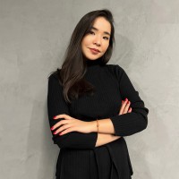 Dinara Zhanasheva