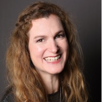 Anna Ironmonger