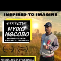 Nyiko Ngcobo