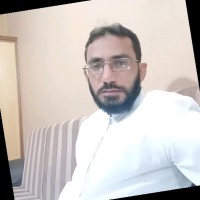 Javed Ali