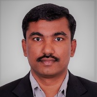 Dhanasekar Periyasamy