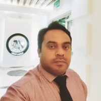 Mohammed Irfan Habeeb