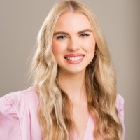 Gabrielle Sundbom