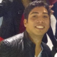 Jorge Eduardo Buitrón Rodríguez