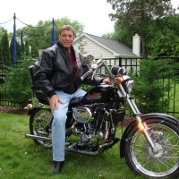 Bruce Steele