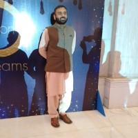 Imran Ahmed
