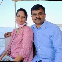 Sandeep Gunjate