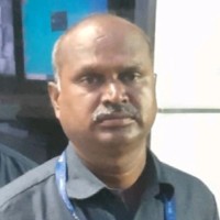 Kanipandiyan C Pandiyan