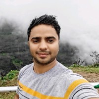 Vishwanath Rahul