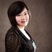 Lydia Hu