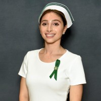 Alexia Padron