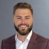 Chase Gorman, Cfp®, Crpc™