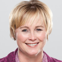 Kim Sage (Benson) Balas