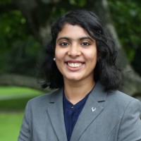Trishna Menon