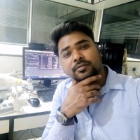 Sandeep Pramanik