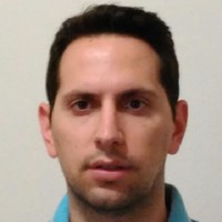 Nikos Konstantagkas