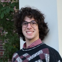 Cole Hoffman