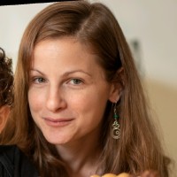 Natalie Barenholz