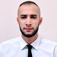 Chemseddine Laraba