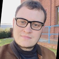 Aleksandr Bagautdinov