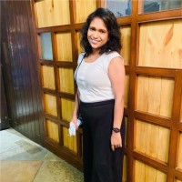 Aditi Valgotar Barot