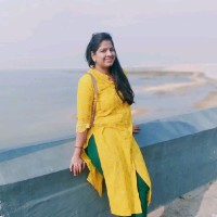 Sampada Kulkarni