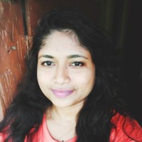 Satabdi Nayak