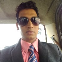 Arjun Gill