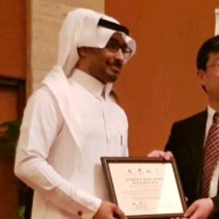 Faisal Alharbi