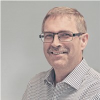 Niels Korsholm