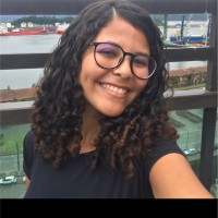 Maria Julia Ferreira