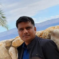 Karthik Jeevavandham