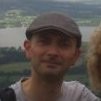 Mark Forkin